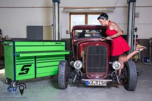 auto lackierer karlsruhe eggenstein