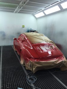 oldtimer restauration karlsruhe