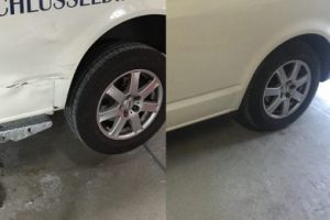 hiller karosserie reparatur