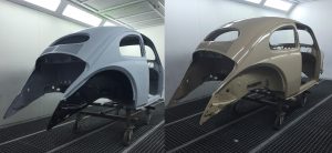 oldtimer restauration karlsruhe