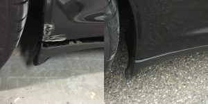 spot repair karlsruhe
